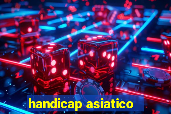 handicap asiatico - 0 5